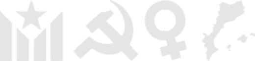 Independència, socialisme, feminisme, Països Catalans